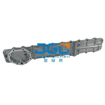 320C Cooler Side Cover Excavator Engine Component Cooling System Integration