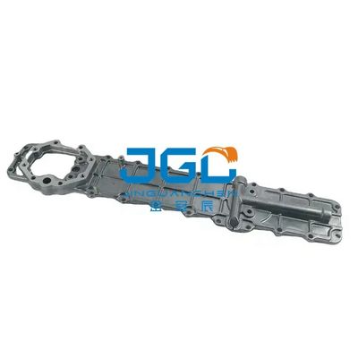 320C Cooler Side Cover Excavator Engine Component Cooling System Integration