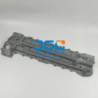 Cooler Side Cover 6HK1 ZAX330-3 ZAX330-5G SH350-5 CX360B Excavator Parts 1132010662 1132010113