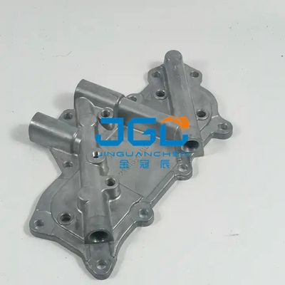 TD27 Aluminum Engine Oil Cooler Cover 21305-54T00