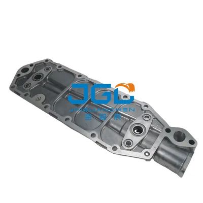 6150-61-2123/2124/2125/613 Cooler Side Cover 6D125 Cooling System