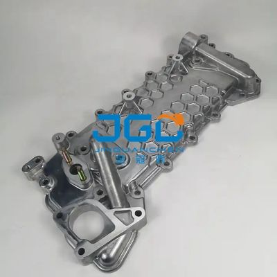 4HK1 Oil Cooler Panel Side Cover 700P Engineering Machinery Parts