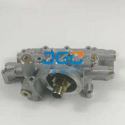 J05E J08E Cooler Side Cover Construction Machinery Parts