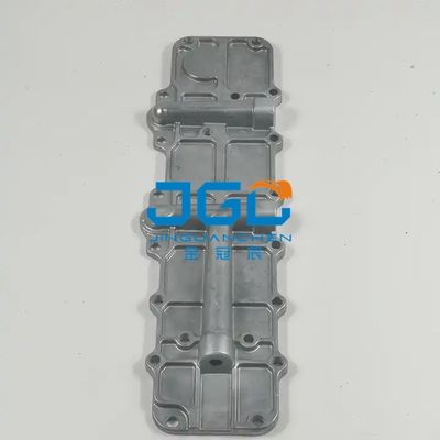 S4K Cooler Side Cover E312C Mining Engineering Machinery Accessories