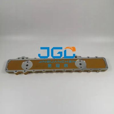 320B Oil Cooler Panel Side Cover Construction Machinery Spare Parts