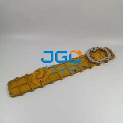 320B Oil Cooler Panel Side Cover Construction Machinery Spare Parts