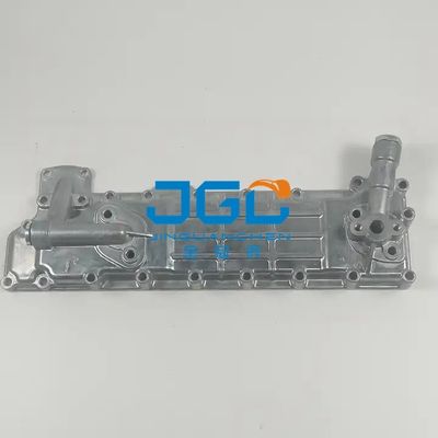 4BD1 4BE1 4BC2 4BG1 Cooler Side Cover 8944496450 8970200372 8944694121 EX120-5 EX120 EX12 Excavator Parts