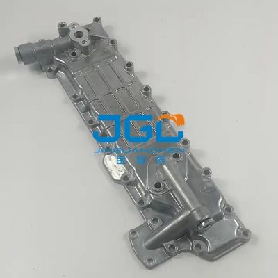 4BD1 4BE1 4BC2 4BG1 Cooler Side Cover 8944496450 8970200372 8944694121 EX120-5 EX120 EX12 Excavator Parts