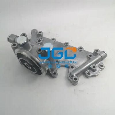 Engine Spare Parts Cooler Side Cover W06C W04C Excavator