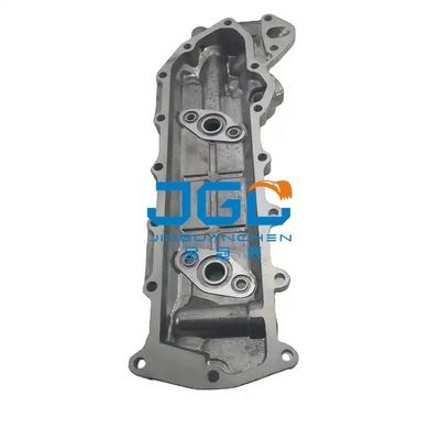 OEM Oil Cooler Panel Side Cover 4D105 Construction Machinery Parts