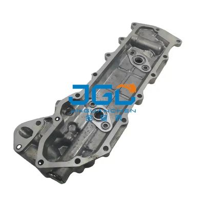 OEM Oil Cooler Panel Side Cover 4D105 Construction Machinery Parts