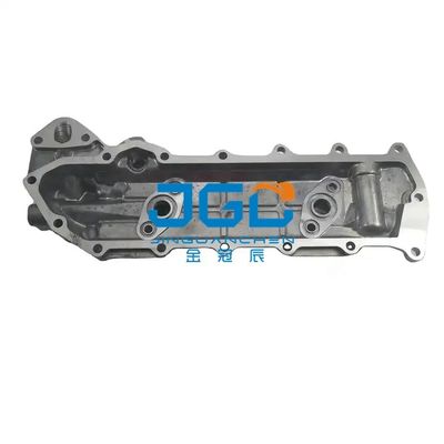 OEM Oil Cooler Panel Side Cover 4D105 Construction Machinery Parts