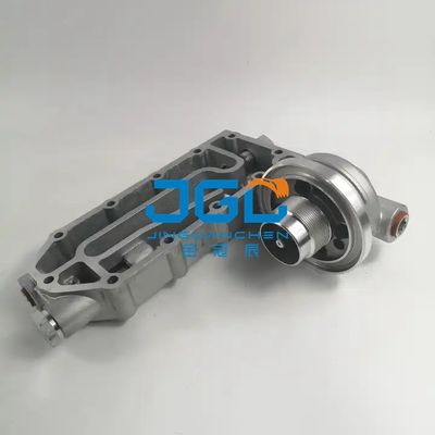 Parts Cooler Side Cover 6D114 Excavator Accessories PC360-7 Oil Cooler