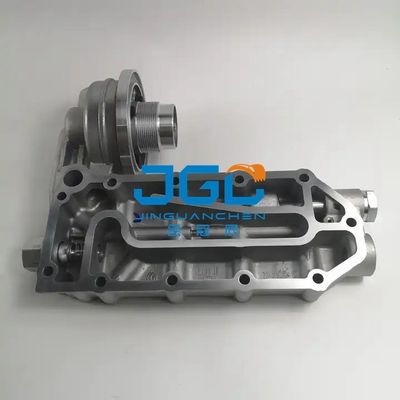 Parts Cooler Side Cover 6D114 Excavator Accessories PC360-7 Oil Cooler