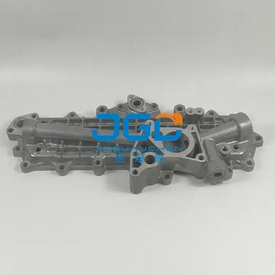 Excavator Parts PF6 PF6T CK450 21302-97513 Engine Parts Cooler Side Cover