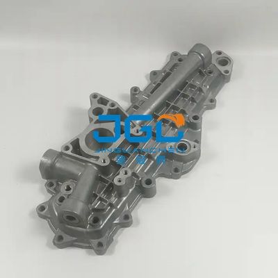 Excavator Parts PF6 PF6T CK450 21302-97513 Engine Parts Cooler Side Cover