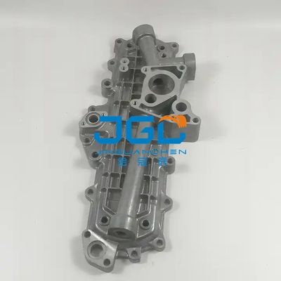 Excavator Parts PF6 PF6T CK450 21302-97513 Engine Parts Cooler Side Cover