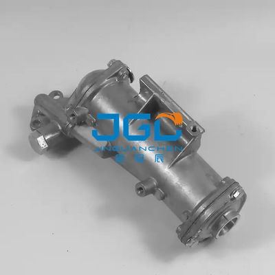 Excavator Parts ME014779 ME014777 Cooler Side Cover 4D31 4D30 4D32 4D31T