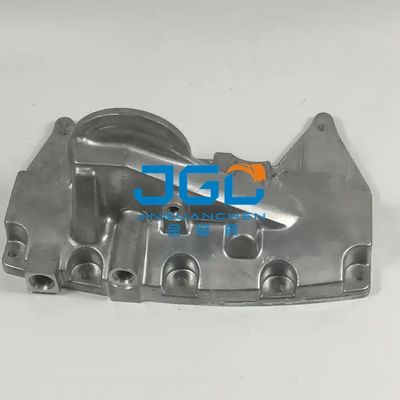Cooler Side Cover C-9 E336D 209-7291 E330D E330C Excavator Parts