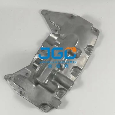 Cooler Side Cover C-9 E336D 209-7291 E330D E330C Excavator Parts