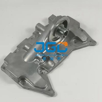 Cooler Side Cover C-9 E336D 209-7291 E330D E330C Excavator Parts