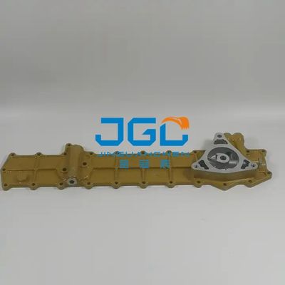 Cooler Side Cover 6D16 6D14 6D15 6D17 Mechanical Accessories Excavator Parts ME033687