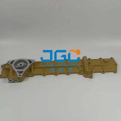 Cooler Side Cover 6D16 6D14 6D15 6D17 Mechanical Accessories Excavator Parts ME033687