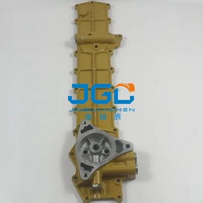 Cooler Side Cover 6D16 6D14 6D15 6D17 Mechanical Accessories Excavator Parts ME033687