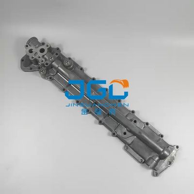 6136-61-2113 Cooler Side Cover 6D105 PC200-3 Mechanical Parts 6D107 6D108