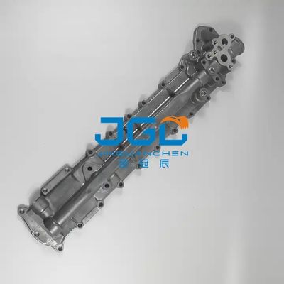 6136-61-2113 Cooler Side Cover 6D105 PC200-3 Mechanical Parts 6D107 6D108