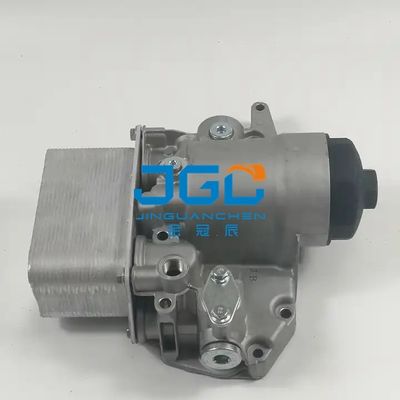 Machine Parts VOE20557420 20557420 Cooler Side Cover D6D EC210 EC210B Excavator Parts