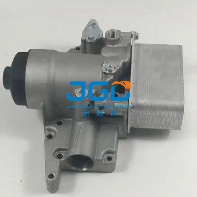 Machine Parts VOE20557420 20557420 Cooler Side Cover D6D EC210 EC210B Excavator Parts