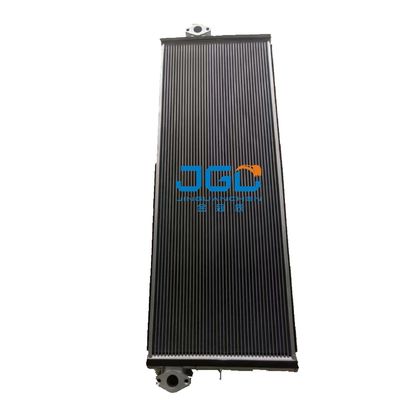 Hydraulic Oil Radiator Sk380 Cooler Engine Parts Excavator Parts