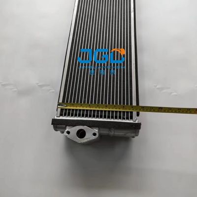 Excavator Hydraulic Oil Cooler PC130-7 Fuel Cooling 203-03-71130