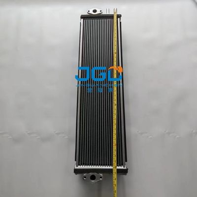 Excavator Hydraulic Oil Cooler PC130-7 Fuel Cooling 203-03-71130