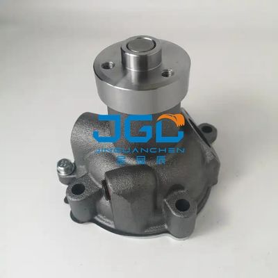Excavator Engine Parts 504065104 99454833 Water Pump Spare Parts TL70 TN55
