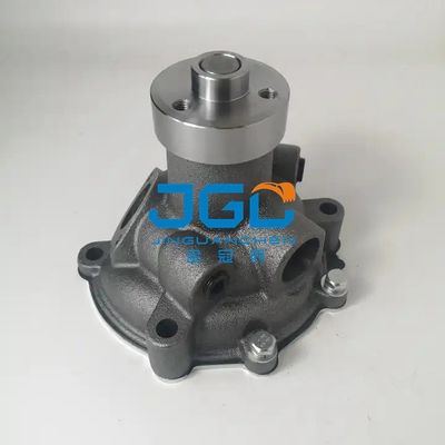 Excavator Engine Parts 504065104 99454833 Water Pump Spare Parts TL70 TN55