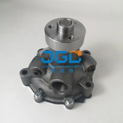 Excavator Engine Parts 504065104 99454833 Water Pump Spare Parts TL70 TN55