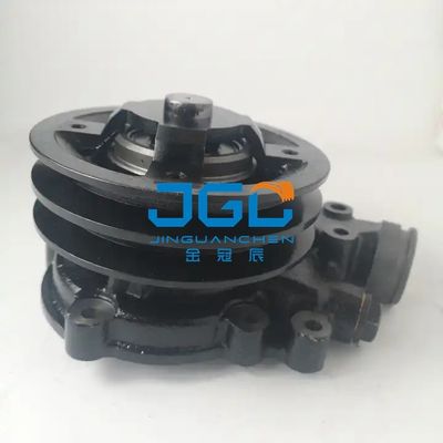 6HH1 6HE1 Heat Dissipation System 8-94393-447-3 Engine Parts Spare Parts For Water Pump