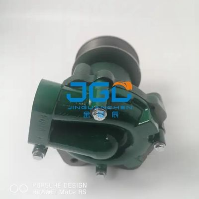 A20C A25C L90D Pump Excavator Diesel Component  VOE11127755 Engine Pump VOE11032643