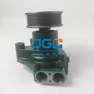A20C A25C L90D Pump Excavator Diesel Component  VOE11127755 Engine Pump VOE11032643