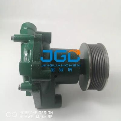 A20C A25C L90D Pump Excavator Diesel Component  VOE11127755 Engine Pump VOE11032643