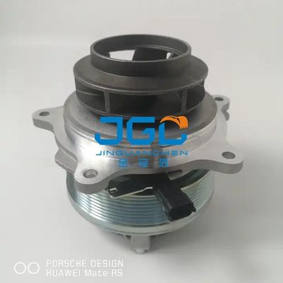 Heat Dissipation System 2104574 Engine Component Water Pump Spare Part MX11