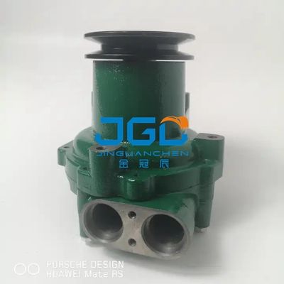 Water Pump Replacement Parts L70C L70D L90D L120D Heat Dissipation System Engine Component 11127755