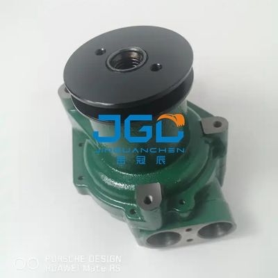 Water Pump Replacement Parts L70C L70D L90D L120D Heat Dissipation System Engine Component 11127755