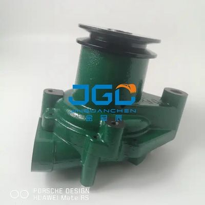 Water Pump Replacement Parts L70C L70D L90D L120D Heat Dissipation System Engine Component 11127755