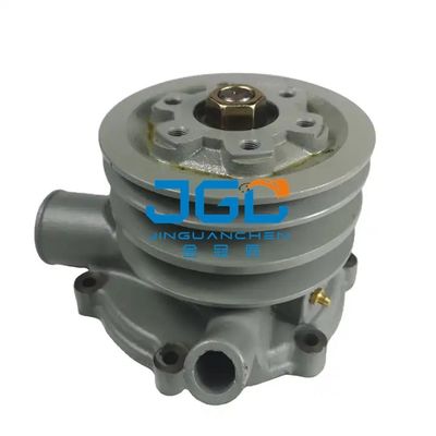 4G33 4G63 Engine Parts MD997610 3041059 220023194 Spare Parts Of The Water Pump