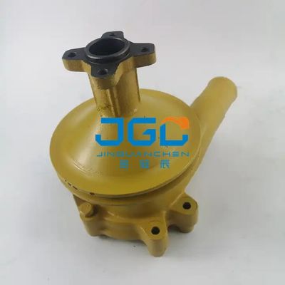 3D94 PC40 Is Suitable For Excavator Water Pump Replacement Parts