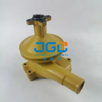 3D94 PC40 Is Suitable For Excavator Water Pump Replacement Parts