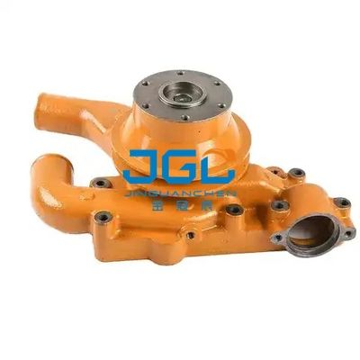4D105-3 Pump Is Suitable For D50 Excavator 6131-62-1205 Engine Component Pump Assembly